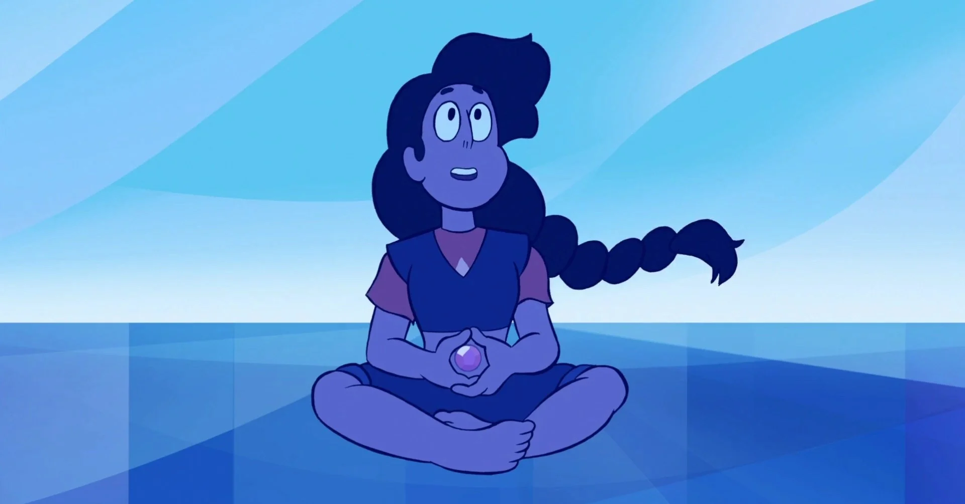 Stevonnie - (Steven universe) - español latino