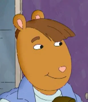 Mike (Arthur)