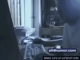 Angry German Kid (Norman Kochanowski)