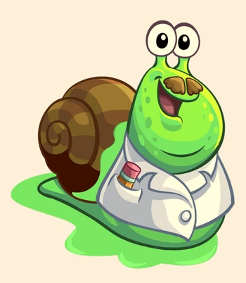 Shelldon (Peggle Master)