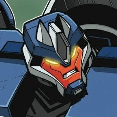 Transformers Prime - Breakdown (Español Latino)