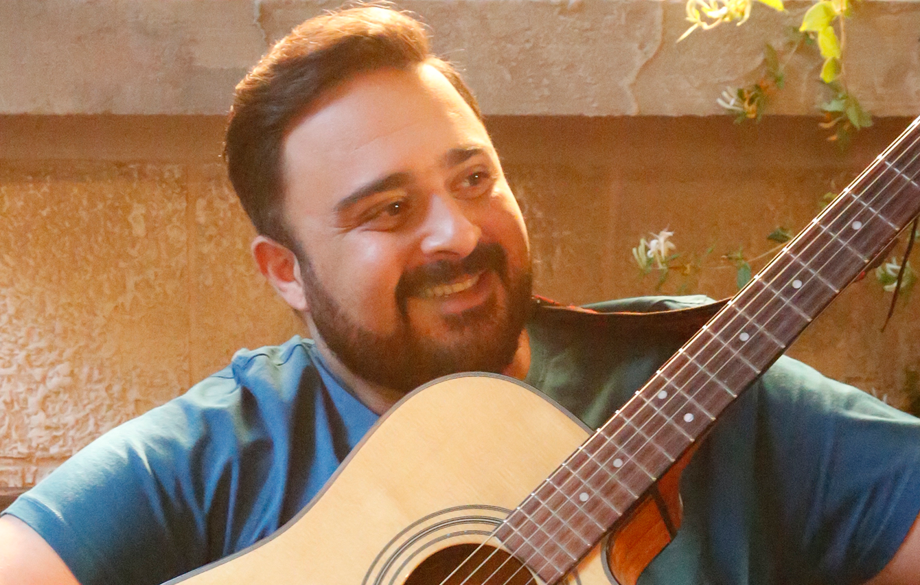 هادي من اهلا سمسم 