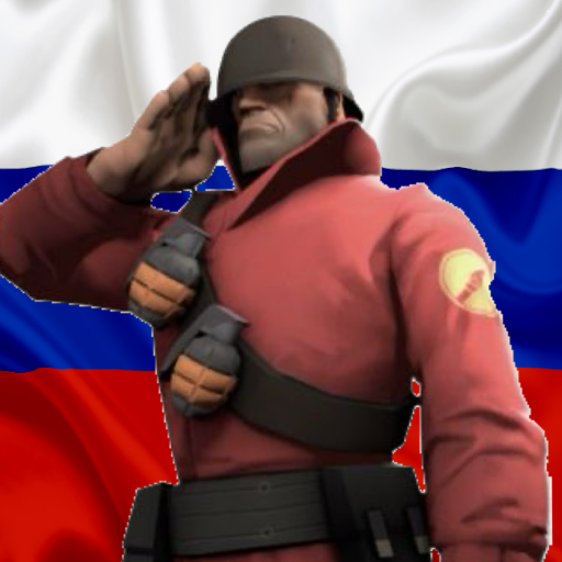 Soldier | Солдат - TF2 RUS DUB [Александр Новиков]