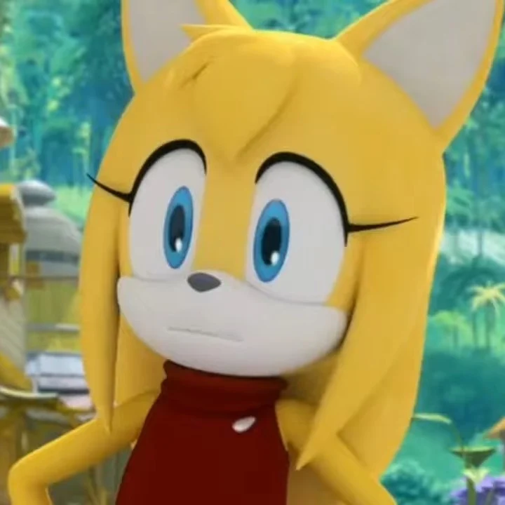 Zooey the Fox (Español Latino)