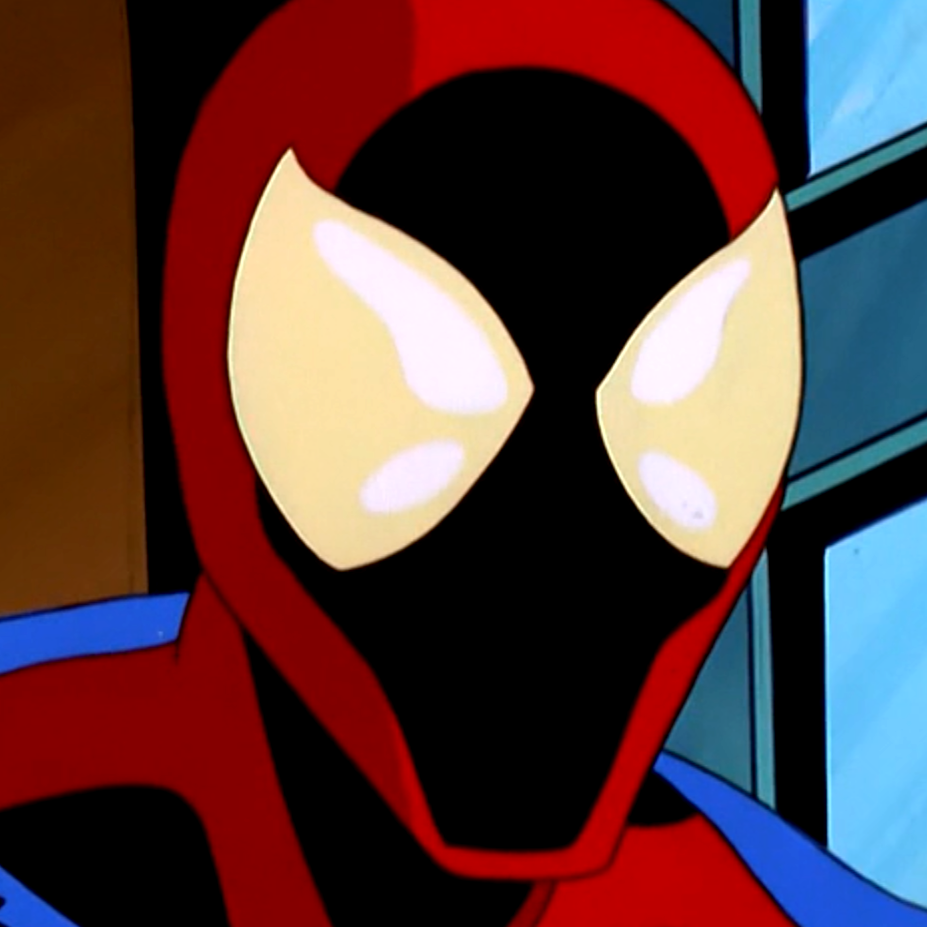 El hombre araña(José Antonio Macías) español latino