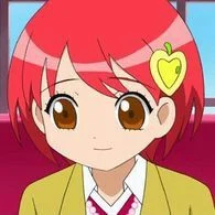 رانيا من أنمي رنين الجواهر / Rinko Kougyoku from Jewelpet (النسخة العربية)