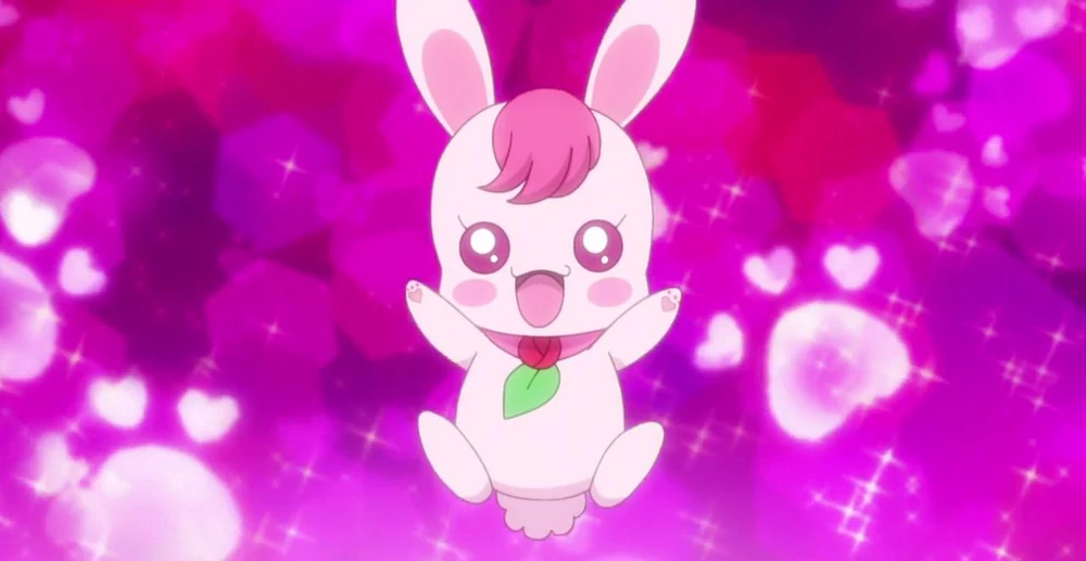 Rabirin (Healin' Good Pretty Cure)