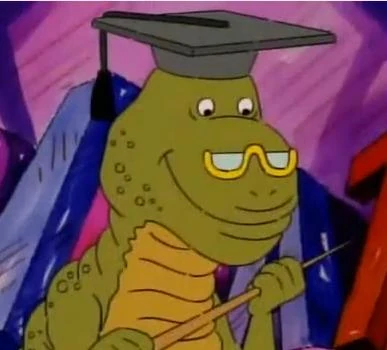 Thesaurus (Arthur)