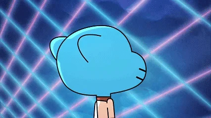 Gumball Watterson (PORTUGAL DUB, TALKING VOICE, TAWOG)