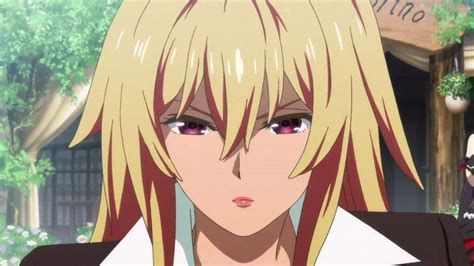 Mirei Shikishima 