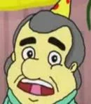 Dad (MAD)