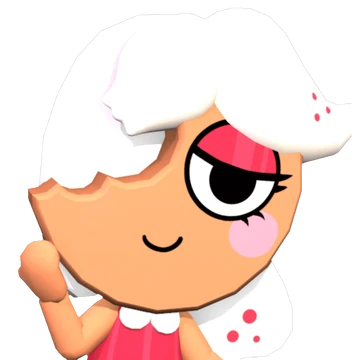 Ginger (Dandy's World)
