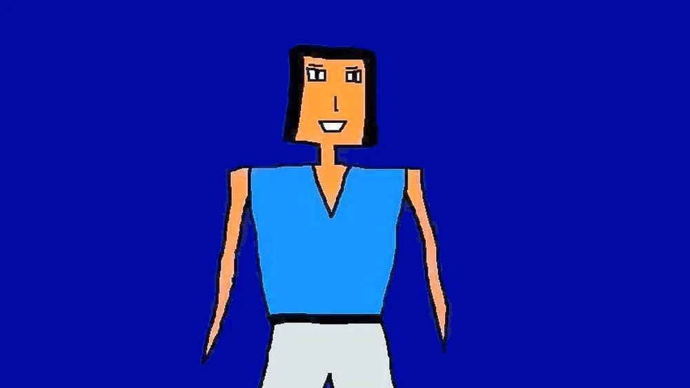 Sidney Sternberg (Adult Male #8 TTS Voice) (Davemadson Entertainment Inc.)