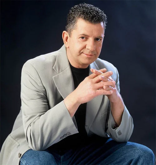 JORGE FERREIRA
