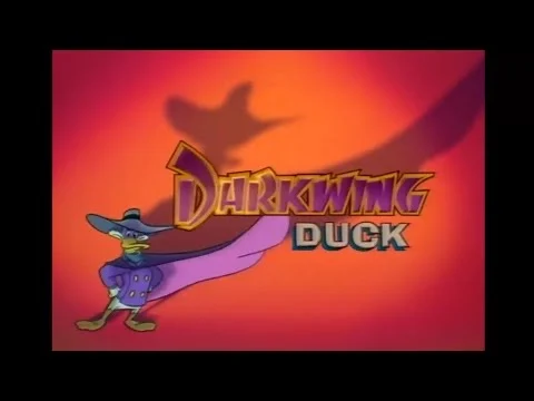 Darkwing Duck Theme Song Singer (Jeff Pescetto)