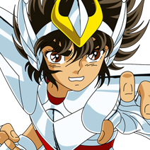 Seiya de pegaso(Irwin Daayán) español latino