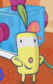 Yuzu (Maryoku yummy)
