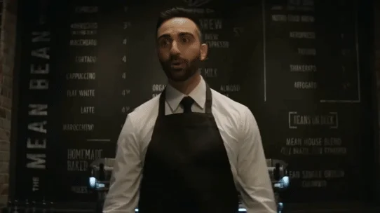 Agente Roca / Agent Stone - Carlo Vázquez [Sonic Movie / Sonic la Película] (Latino / Latin American Spanish)