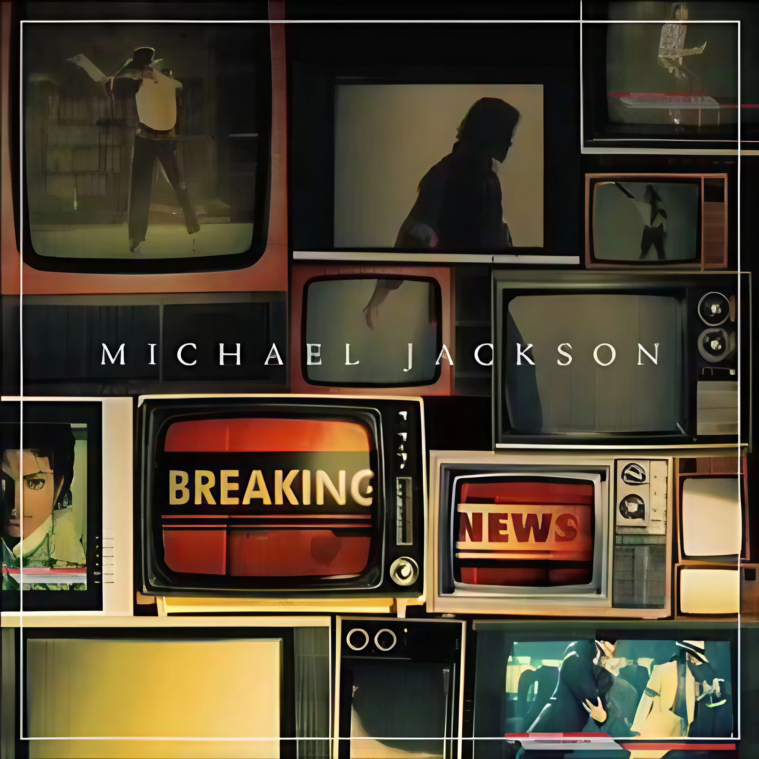 Jason Malachi - Breaking News (Drums)