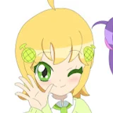 Mellonn chan (formerly ClaireRabbit1)