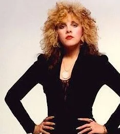 Stevie Nicks (5 Of Her Greatest Solo Hits From The 1980's)