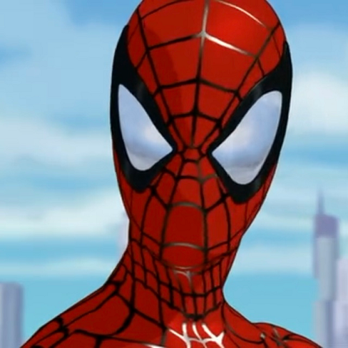 El Hombre Araña[El Hombre Araña: La serie](español latino/latin america)