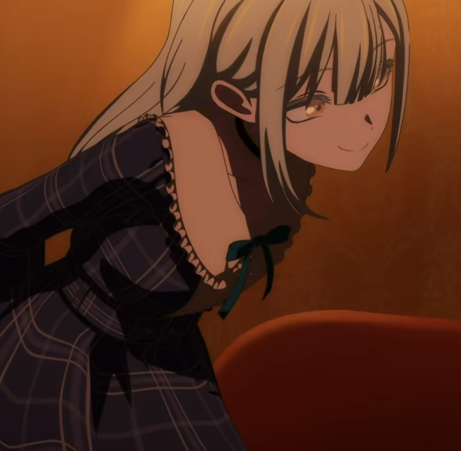 Mortis (BanG Dream!Ave Mujica)