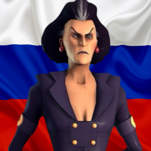 Administrator | Администратор [Лариса Гребенщикова]