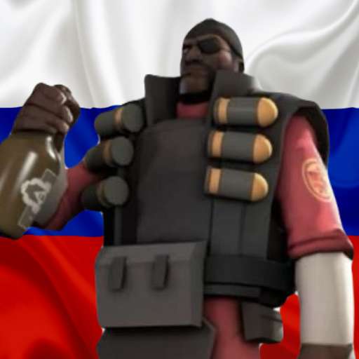 Demoman | Подрывник - TF2 RUS DUB [Дмитрий Полонсикй]