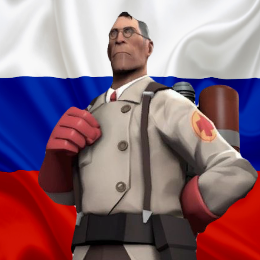 Medic | Медик - TF2 RUS DUB [Никита Прозоровский]