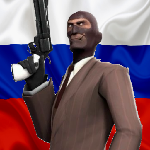 Spy | Шпион - TF2 RUS DUB [Константин Карасик]