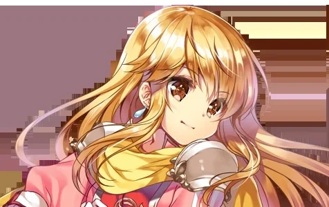 Lachesis (Fire Emblem Heroes, Saori Onishi)