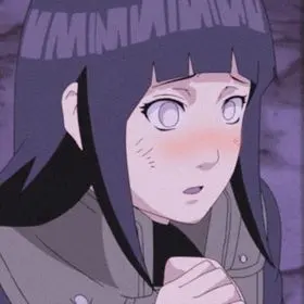 Hinata Hyuga Español Latino