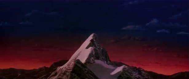 Paramount Pictures (Event Horizon fanfare)