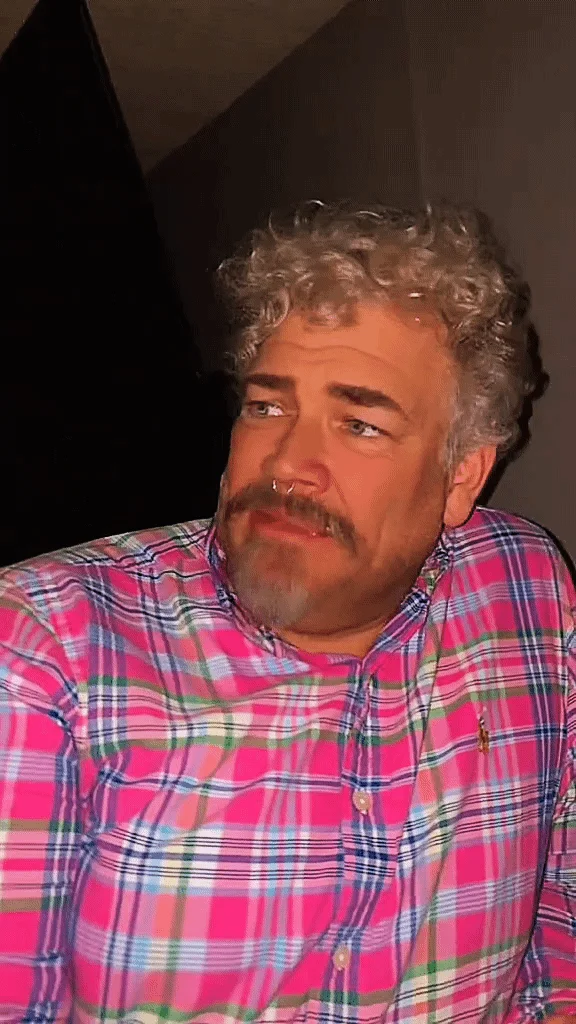 Idksterling's Dad