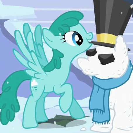 Sprinkle Medley (My Little Pony - Friendship Is Magic)