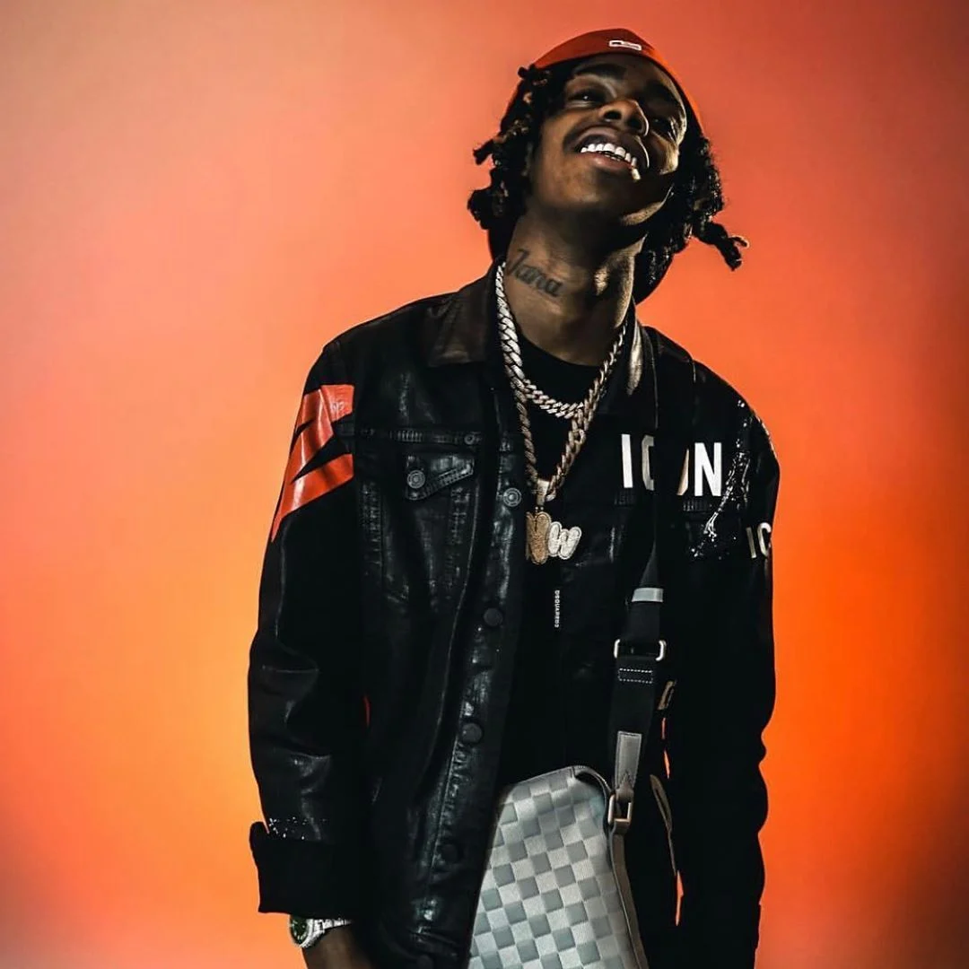 YNW Melly (Talking Voice)