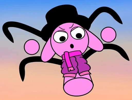 Pinki Gametoons