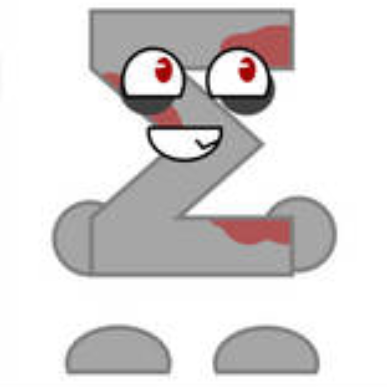 Rust Sigma(Σκουριά Σ)