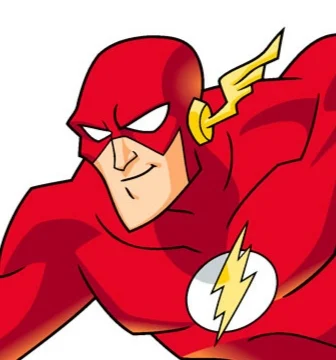 The Flash (The Batman 2004) (Doblaje Español Latino)