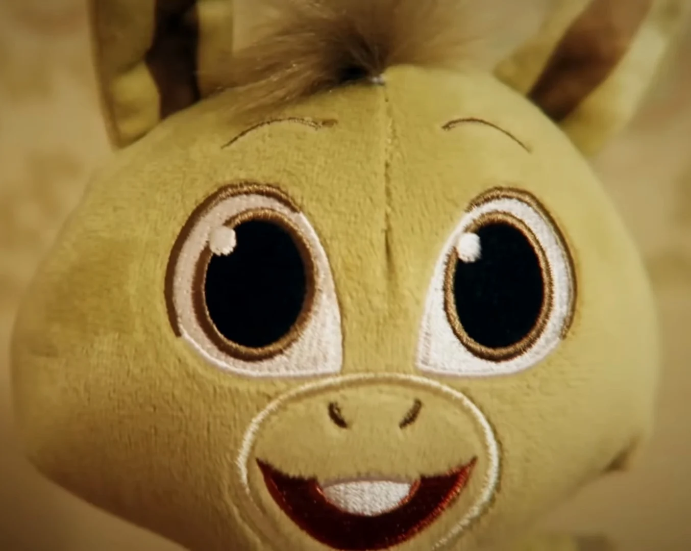 Donkey Осёл (Беззубик И Его Друзья )