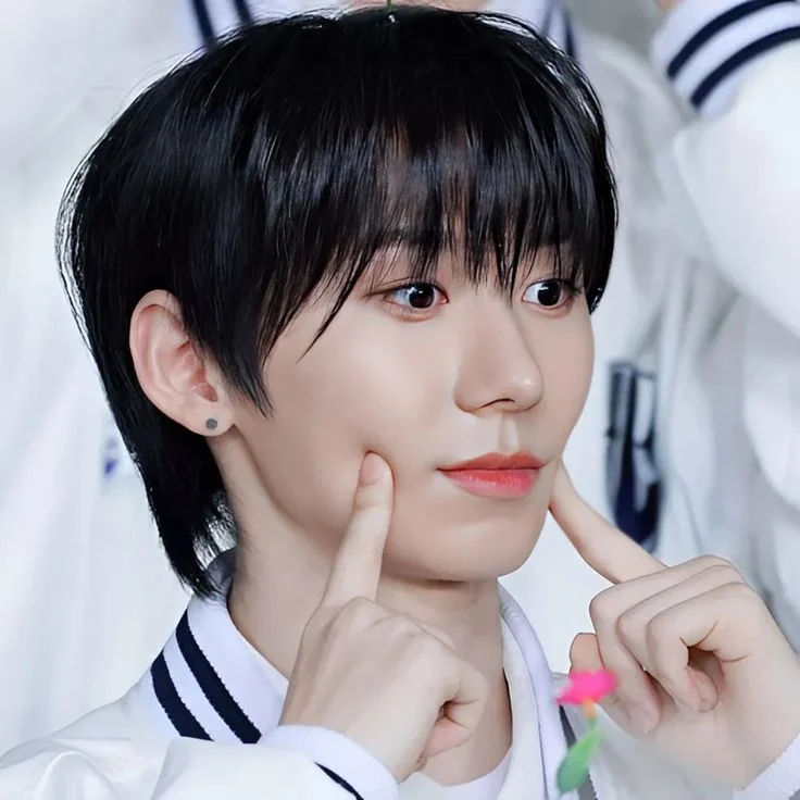 Park Han [AHOF/UNIVERSE LEAGUE]