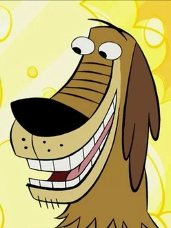 Duke | Johnny Test Español latino
