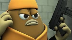 DJ Bean killer bean (Latino)