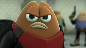 Killer Bean (Latino)
