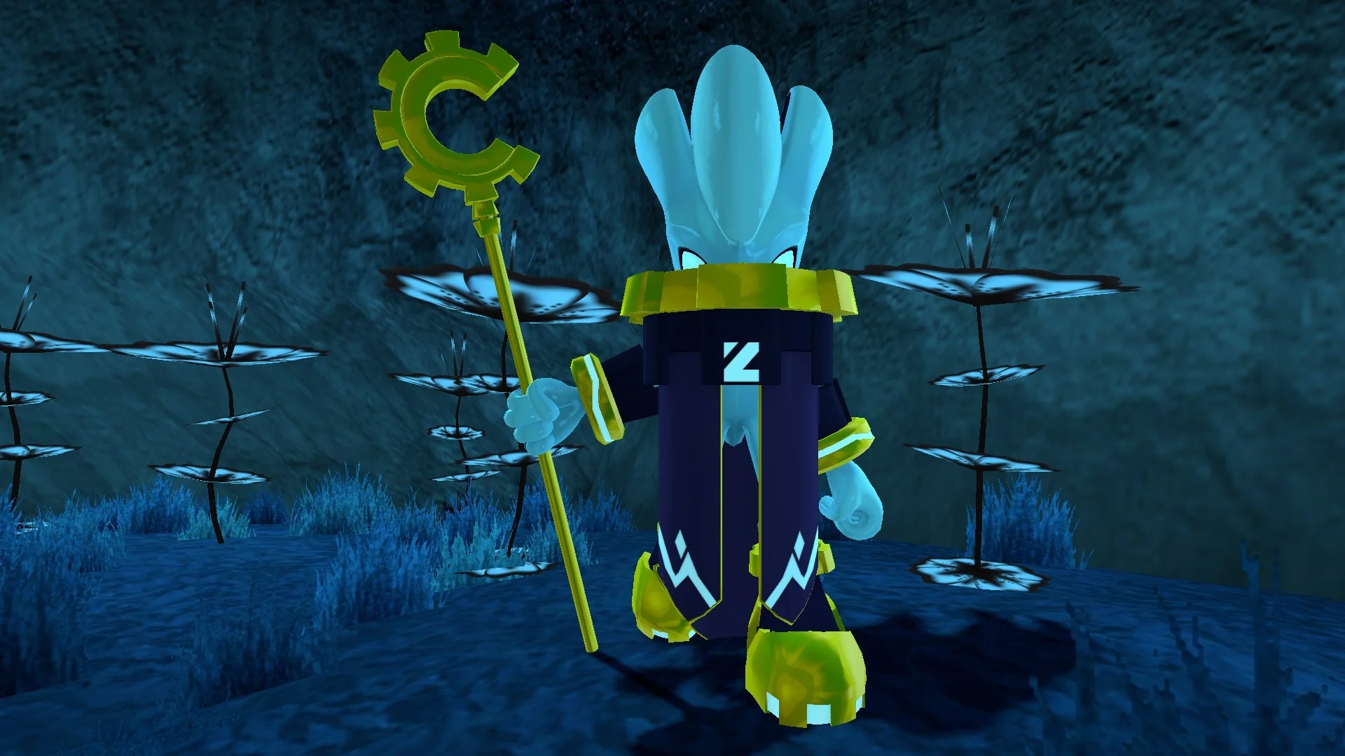 Imperator IX - Sonic Chronicles