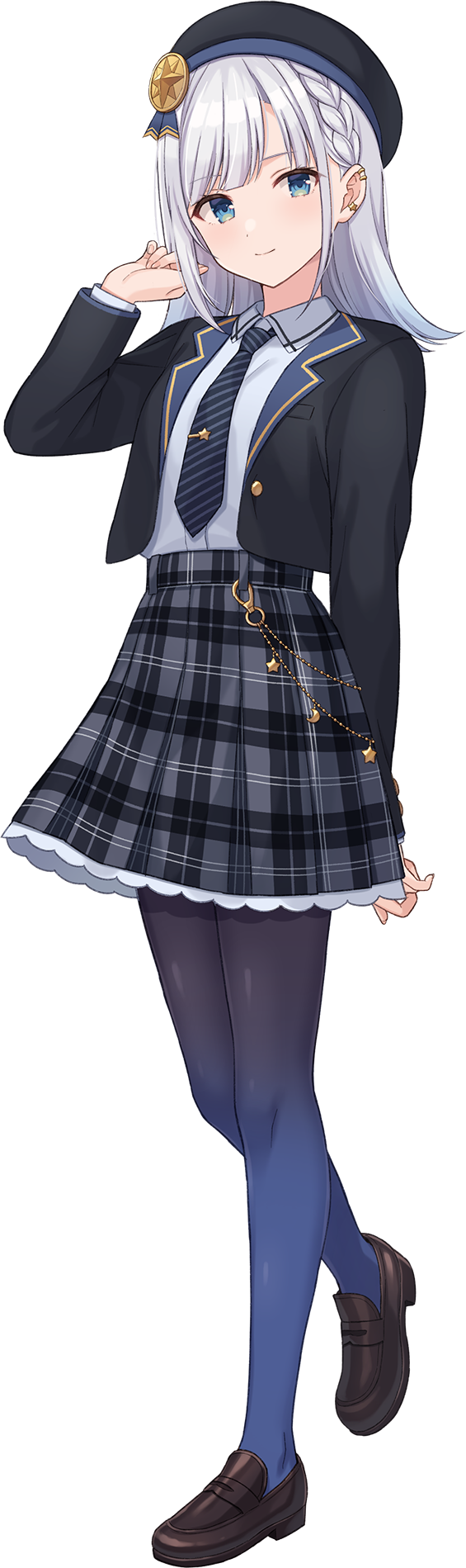 Asumi Ririse (VOICEPEAK)