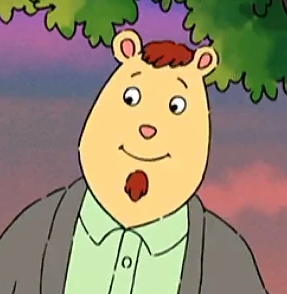 Herman Merkle (Arthur)