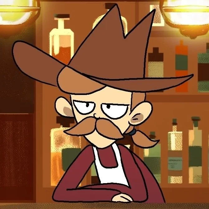 Todd (Eddsworld) (Saloonatics)