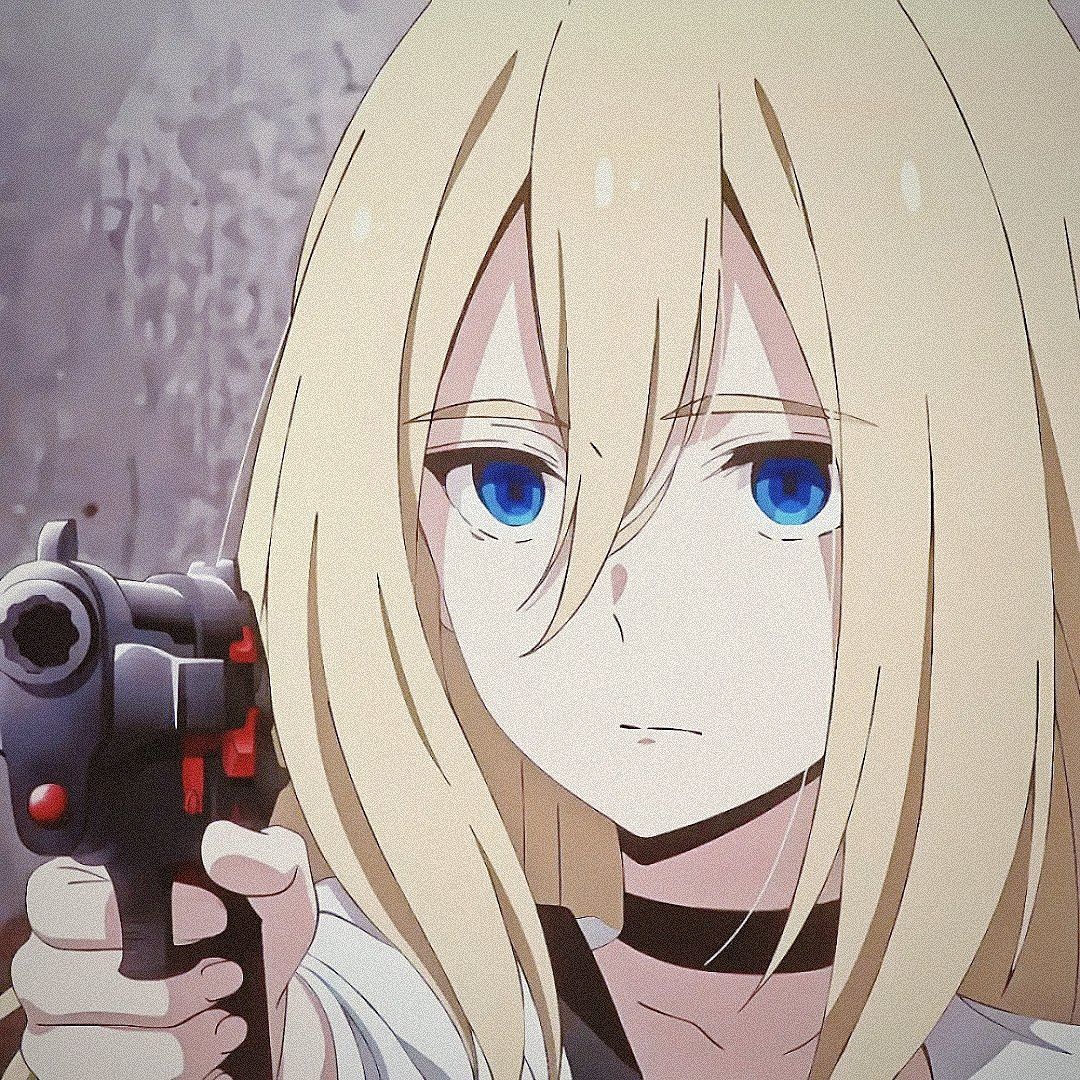 Rachel・Gardner